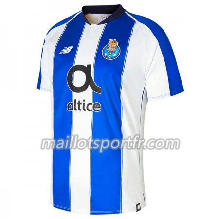 Maillot de Foot FC Porto Domicile 2018/19